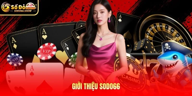 Giới thiệu SODO66